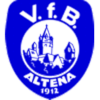 VfB Altena Logo