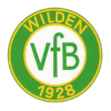 VfB Wilden Logo