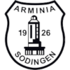 Arminia Sodingen 1926 Logo