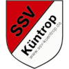 SSV Küntrop Logo