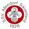 SSV Allendorf Sauerland 1928 Logo