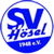 SV Hösel III Logo