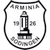 Arminia Sodingen 1926 Logo