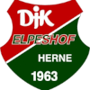 DJK Elpeshof 1963 Logo