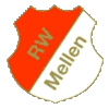 SV Rot-Weiß Mellen Logo