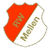 SV Rot-Weiß Mellen Logo