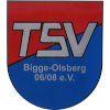 TSV Bigge-Olsberg 06/08 Logo