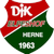 DJK Elpeshof III Logo