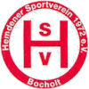 Hemdener SV Logo
