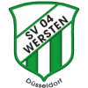 SV Wersten 04 Logo