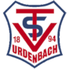 TSV Urdenbach 1894 Logo