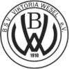 BSV Viktoria Wesel 1910 Logo