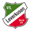 VfL Leverkusen Logo