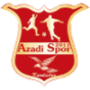 Azadi Spor Brilon Logo