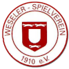 Weseler SV Logo