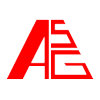 Ahlener SG 93 Logo