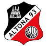 Altonaer FC 1893 Logo