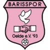 Baris Spor Oelde 93 Logo