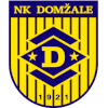 NK Domzale Logo