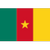 Kamerun Logo