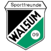 Sportfreunde Walsum 09 Logo