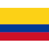 Kolumbien Logo