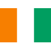 Elfenbeinküste Logo