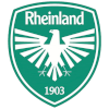 DJK Rheinland Hamborn 03 Logo