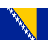 Bosnien und Herzegowina Logo