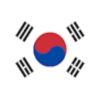 Südkorea Logo