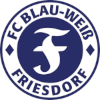 FC Blau-Weiß Friesdorf Logo