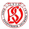 Post SV Solingen Logo