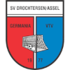SV Drochtersen/Assel Logo