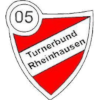 Turnerbund Rheinhausen 05 Logo