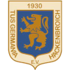 TuS Hackenbroich Logo