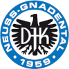 DJK Neuss-Gnadental Logo