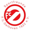 FC SF Delhoven Logo