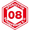SC Schiefbahn Logo