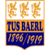TuS Baerl 1896/1919 Logo