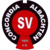 SV Concordia Albachten 1955 Logo