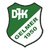 DJK Grün-Weiß Gelmer Logo