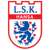 Lüneburger SK Logo