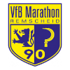 VfB Marathon Remscheid Logo