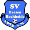 SV Haesen-Hochheide Logo