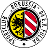 SC Borussia Fulda Logo