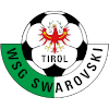WSG Swarowski Logo
