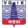 Vittsjö GIK Logo