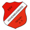 ESV Hohenbudberg 1910/81 Logo