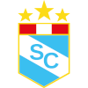 Sporting Cristal Lima Logo