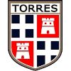 ASD S.E.F. Torres Logo